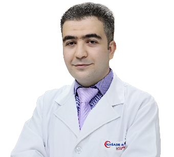 DR. Muhammad Alshaar